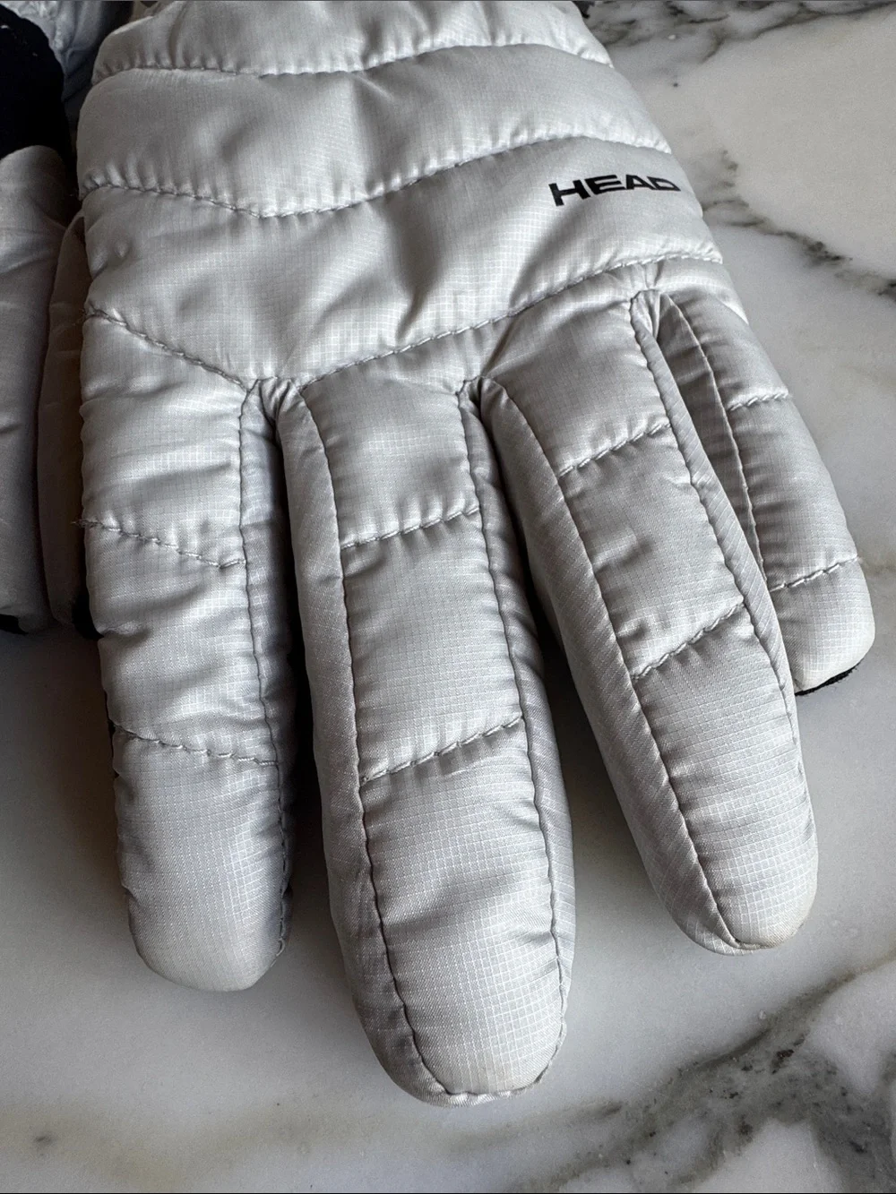 HEAD Waterproof Hybrid Sensatec Insulated Touchscreen Gloves Women’s Small